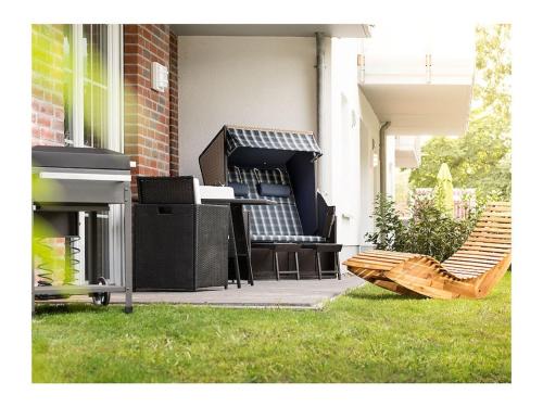 Bad Zwischenahn House | Holiday apartment by the lake