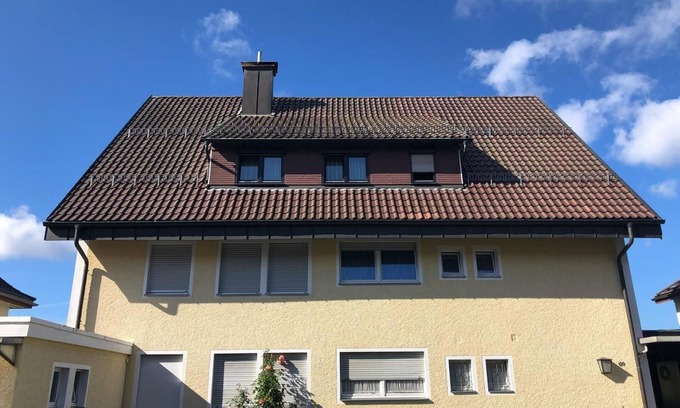 Freudenstadt Apartment | Holiday apartment Freudenstadt for 1 - 4 persons with 2 bedrooms - Holiday apartment in one or multi