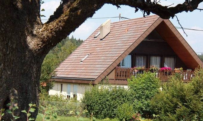 Niedereschach Apartment | holiday apartment/apt. for 4 guests with 80m² in Niedereschach (186706)