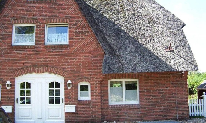 Tinnum House | Holiday apartment with 2 bedrooms