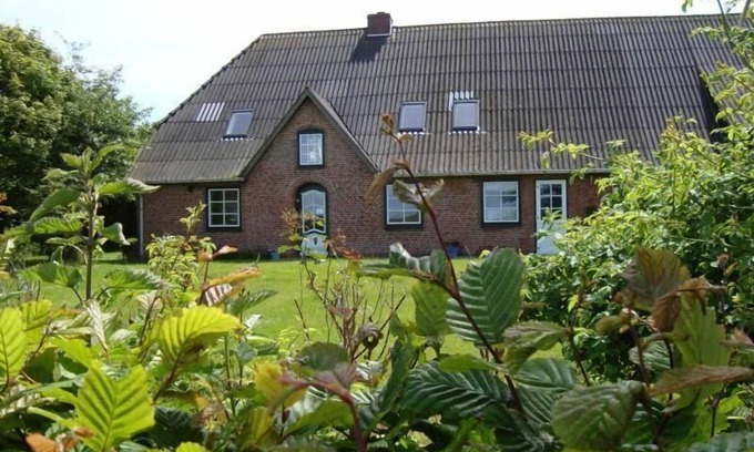 Tumlauer Koog Apartment | Holiday apartment Tümlauer Koog for 1 - 6 persons with 3 bedrooms - Holiday apartment
