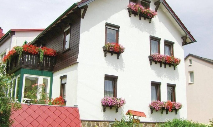 Emsetal Apartment | Holiday apartment Waltershausen for 1 - 2 persons with 1 bedroom - Holiday apartment