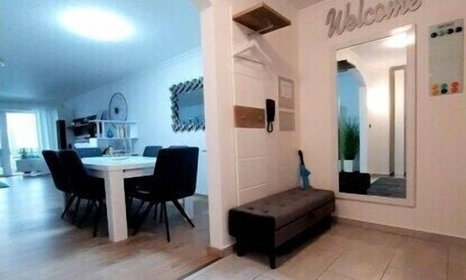 Weissenstadt Apartment | Holiday apartment Seebrise 5*