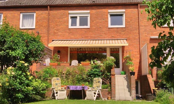 Altengroden Apartment | Holiday apartment Wilhelmshaven for 1 - 2 persons with 1 bedroom - Row house