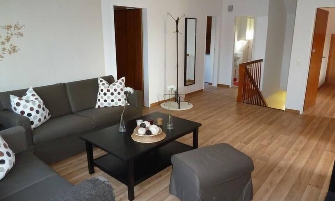 Himmelreich Coldewei Apartment | Holiday apartment Wilhelmshaven for 1 - 5 persons with 3 bedrooms - Holiday apartment