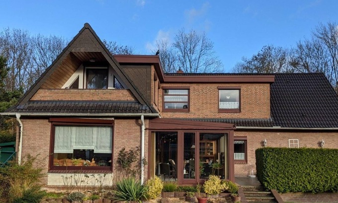 Wilhelmshaven House | Holiday apartment Wilhelmshaven for 1 - 3 persons with 2 bedrooms - Holiday house