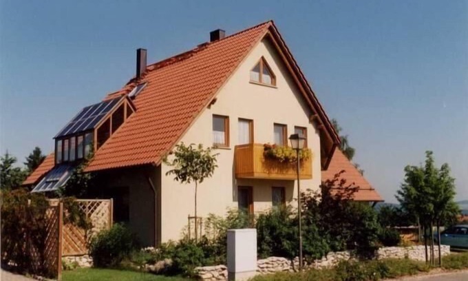 Ebensfeld House | Holiday apartment Ebensfeld for 2 - 4 persons with 1 bedroom - Holiday house