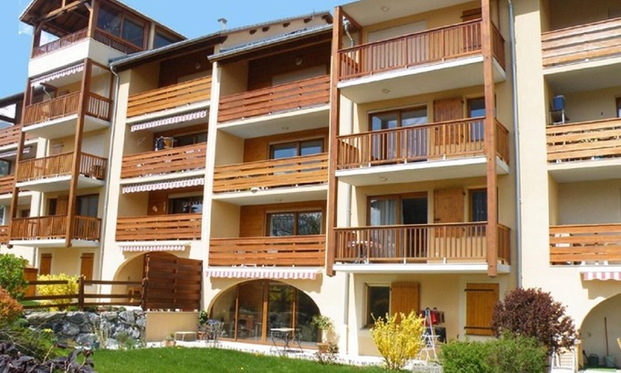 Embrun Apartment | Holiday apartment Embrun for 1 - 6 persons with 3 bedrooms - Holiday apartment in one or multi-famil