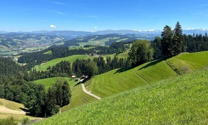 Lauperswil Apartment | Holiday apartment Emmenmatt for 2 - 3 persons with 1 bedroom - Holiday apartment