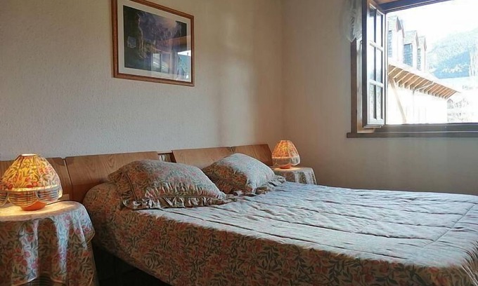 Pla de l'Ermita Apartment | Holiday apartment Caldes de Boi for 1 - 4 persons with 1 bedroom - Holiday apartment in one or multi