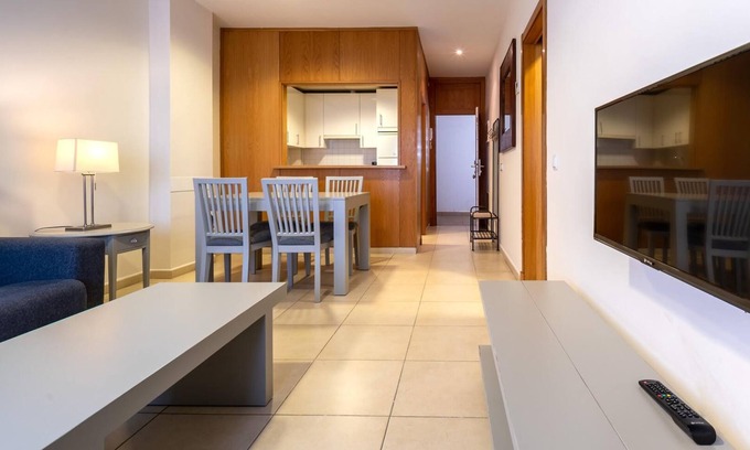 Punta Umbria Apartment | Holiday apartment Punta Umbria for 1 - 5 persons with 2 bedrooms - Holiday apartment