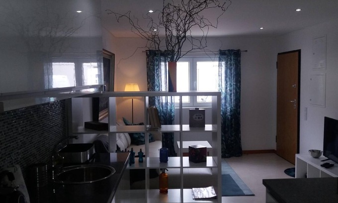 Espinho Apartment | Holiday apartment Espinho for 1 - 4 persons with 1 bedroom - Row house