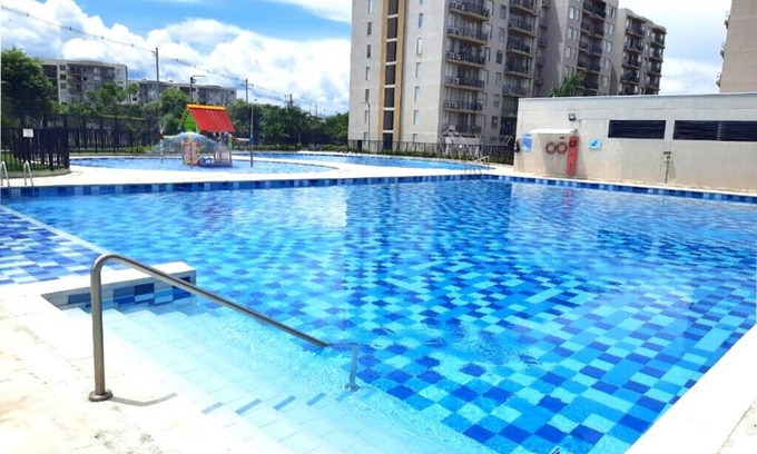 Ricaurte Apartment | Holiday apartment excellent view