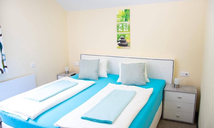 Feld am See House | Holiday apartment Feld am See for 2 - 6 persons with 2 bedrooms - Holiday house