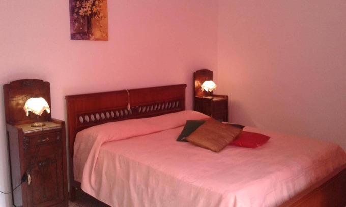 Fauglia Other | Holiday apartment Fauglia for 1 - 6 persons with 3 bedrooms - Farmhouse