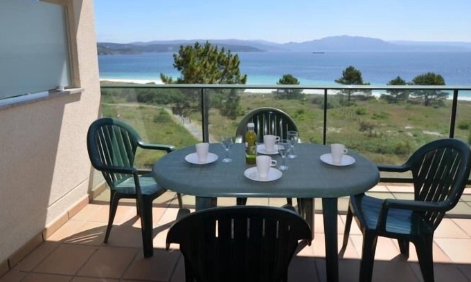 Fisterra Apartment | Holiday apartment Fisterra for 1 - 4 persons with 1 bedroom - Holiday apartment