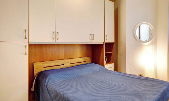 Valtellina Apartment | Holiday Apartment 'Foresteria al Cantun' with Wi-Fi