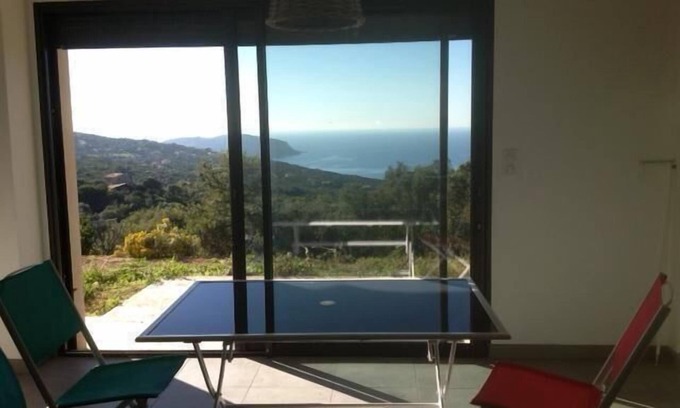 Coti-Chiavari Apartment | Holiday apartment Coti Chiavari for 1 - 4 persons with 1 bedroom - Holiday apartment