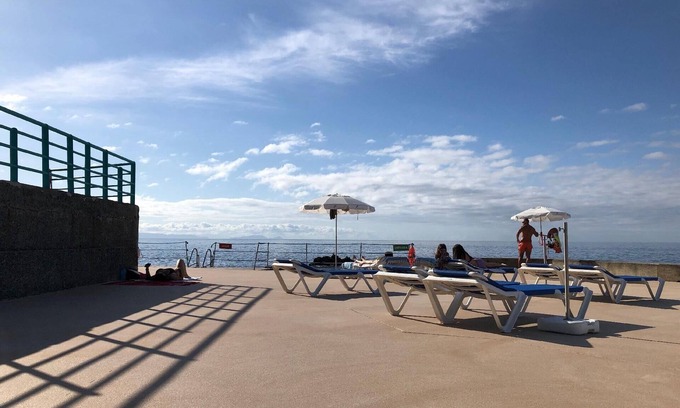 Old Town Apartment | Holiday apartment Funchal for 1 - 2 persons - Holiday apartment