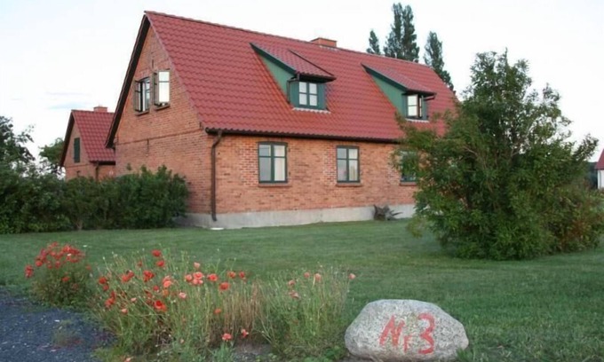 Ummanz Apartment | Holiday apartment Gans