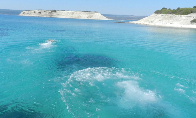 Skala Neon Kidonion House | Holiday apartment Pyrgi Thermis for 1 - 4 persons with 1 bedroom - Holiday house