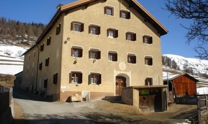 Guarda Apartment | Holiday apartment Guarda for 1 - 5 persons with 2 bedrooms - Holiday apartment
