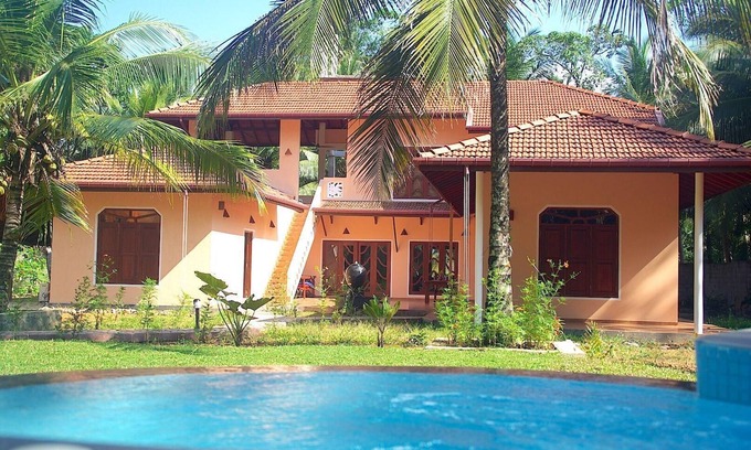 Habaraduwa Apartment | Holiday apartment Habaraduwa for 1 - 4 persons - Holiday apartment