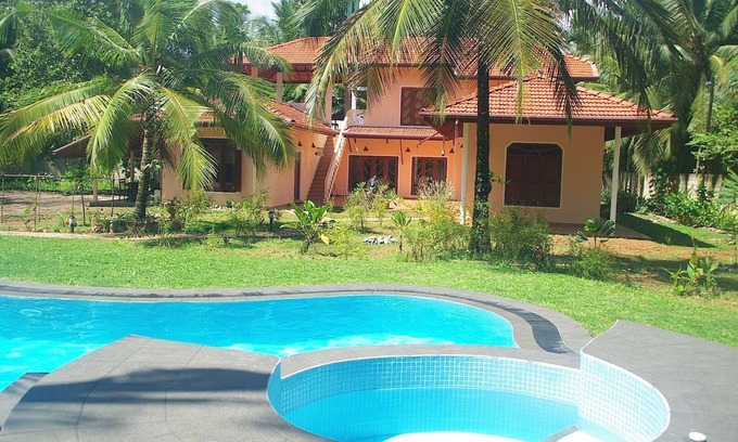 Habaraduwa Apartment | Holiday apartment Habaraduwa for 1 - 3 persons - Holiday apartment