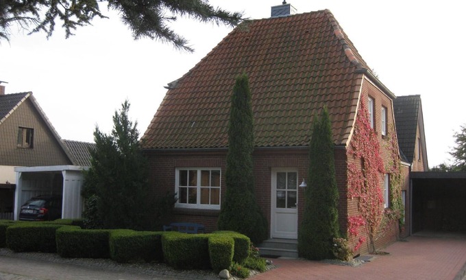 Heikendorf House | Holiday apartment Heikendorf for 1 - 3 persons with 1 bedroom - Holiday house