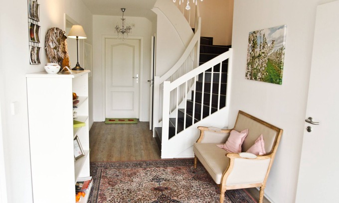 Ladekop Apartment | Holiday Apartment - Holsteiner Cox