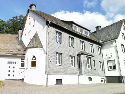 Winterberg House | Holiday apartment hunting lodge Siedlinghausfloor