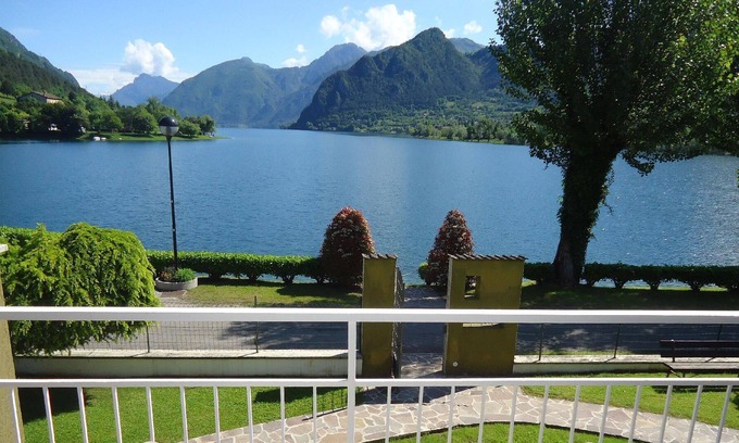 Idro Apartment | Holiday apartment Idro for 1 - 4 persons with 2 bedrooms - Holiday apartment