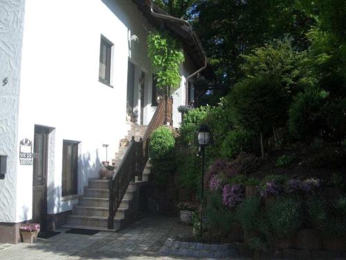 Kall House | Holiday apartment in Kall with swimming pool