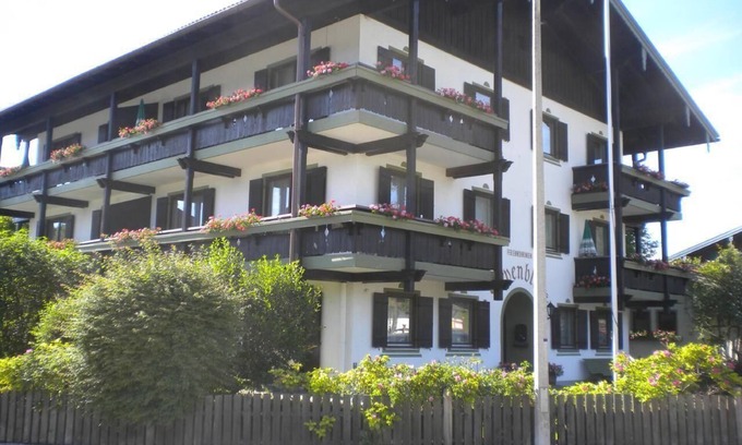 Inzell Apartment | Holiday apartment Inzell for 1 - 3 persons with 1 bedroom - Holiday apartment in one or multi-family