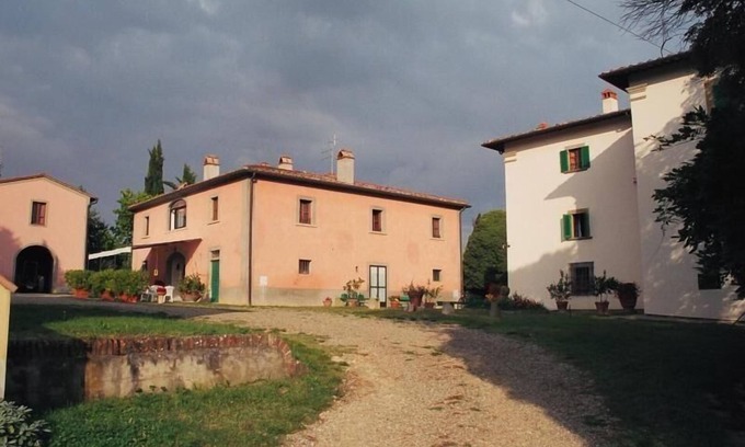 Arezzo Other | Holiday apartment Arezzo (Stadt) for 1 - 3 persons with 2 bedrooms - Farmhouse