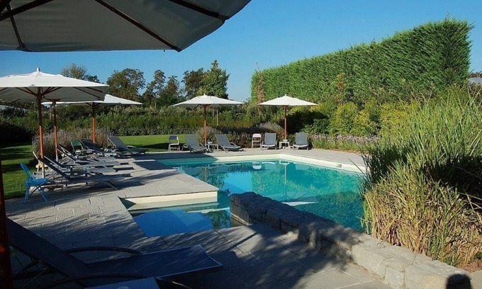 Arezzo Other | Holiday apartment Arezzo (Stadt) for 1 - 2 persons with 1 bedroom - Farmhouse