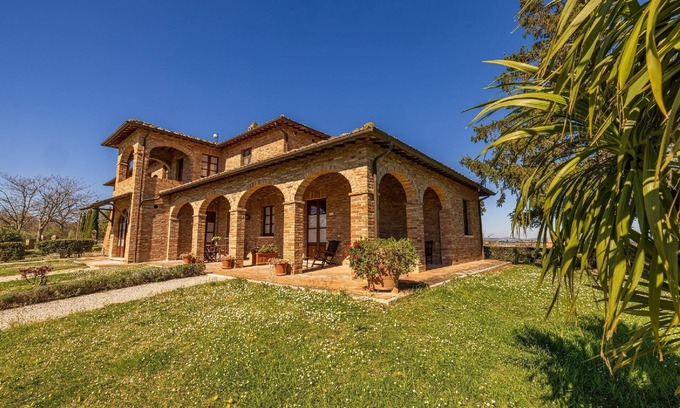 Montepulciano Apartment | Holiday apartment Montepulciano for 1 - 4 persons with 1 bedroom - Holiday apartment