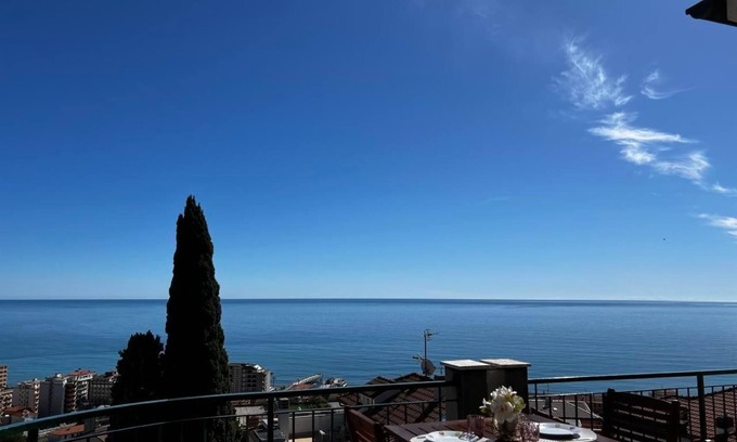 Pietra Ligure Apartment | Holiday apartment Pietra Ligure for 1 - 4 persons with 2 bedrooms - Holiday apartment in one or mult