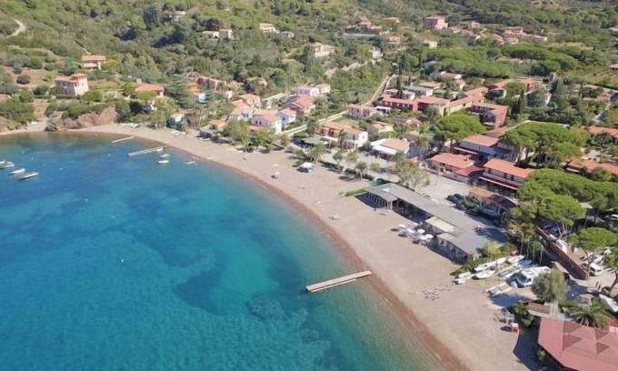 Bagnaia Apartment | Holiday apartment Portoferraio for 1 - 5 persons with 1 bedroom - Holiday apartment
