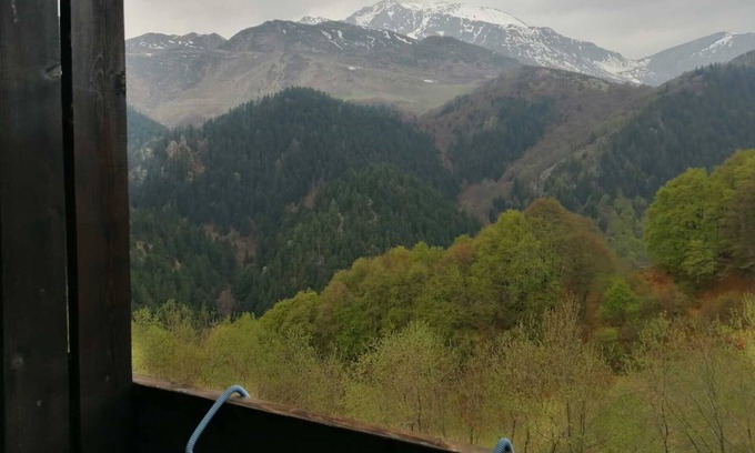 Frabosa Sottana Apartment | Holiday Apartment "Stalle Lunghe" with Mountain View & Terrace