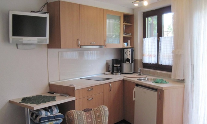 Jezera House | Holiday apartment Jezera for 1 - 3 persons with 1 bedroom - Holiday house