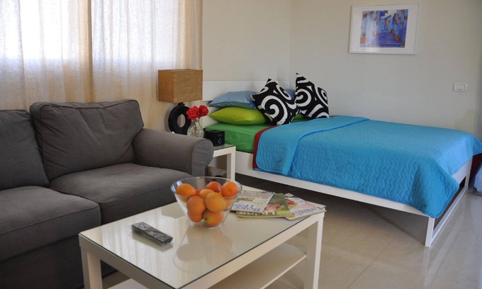 New Cairo Apartment | Holiday apartment Kairo for 1 - 3 persons with 1 bedroom - Holiday apartment in one or multi-family