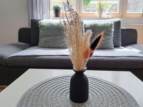Nohfelden Apartment | Holiday apartment Kerstin