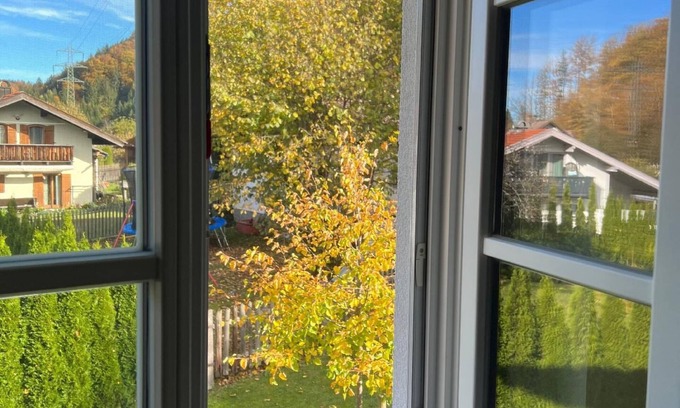 Kochel am See Apartment | Holiday apartment Kochel for 1 - 6 persons with 2 bedrooms - Holiday apartment in one or multi-famil