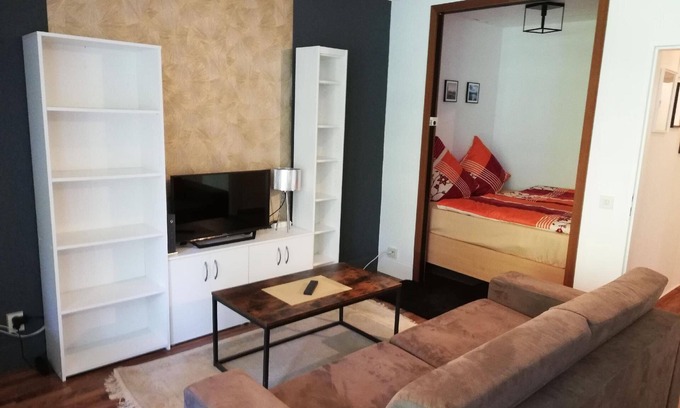 Laddeken Apartment | Holiday apartment Langelsheim for 1 - 2 persons - Holiday apartment in one or multi-family house