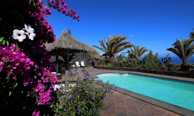 La Asomada Apartment | Holiday apartment La Asomada for 1 - 2 persons with 1 bedroom - Holiday apartment