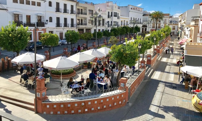 Los Agustines Apartment | Holiday apartment La Rambla for 2 - 6 persons with 3 bedrooms - Holiday apartment in one or multi-fa