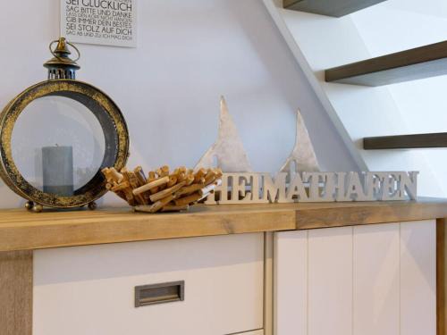 Langeoog Apartment | Holiday apartment Langeoogtraum