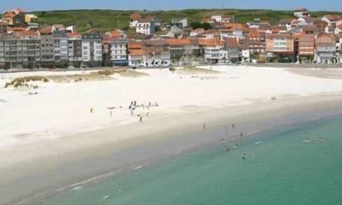 Laxe Apartment | Holiday apartment Laxe for 2 - 3 persons with 1 bedroom - Holiday apartment in one or multi-family h