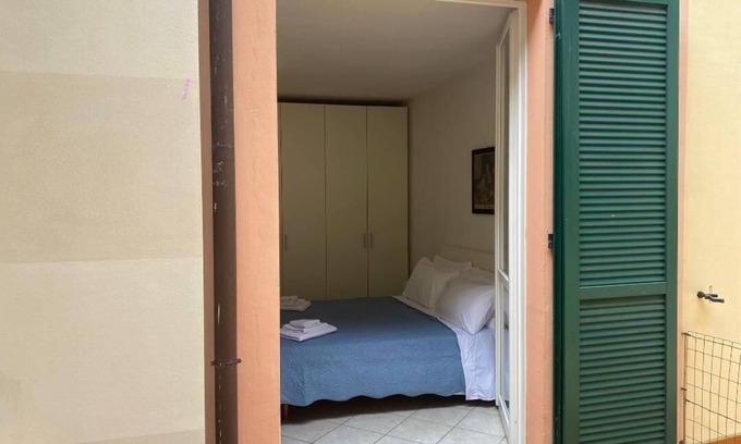 San Terenzo Apartment | Holiday apartment Lerici for 1 - 4 persons with 1 bedroom - Holiday apartment